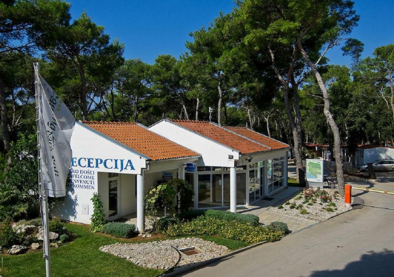 Summertime By Pearl Of The Biograd Biograd Na Moru Zewnętrze zdjęcie
