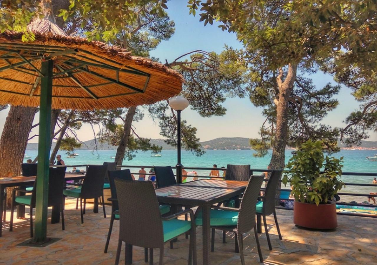 Summertime By Pearl Of The Biograd Biograd Na Moru Zewnętrze zdjęcie