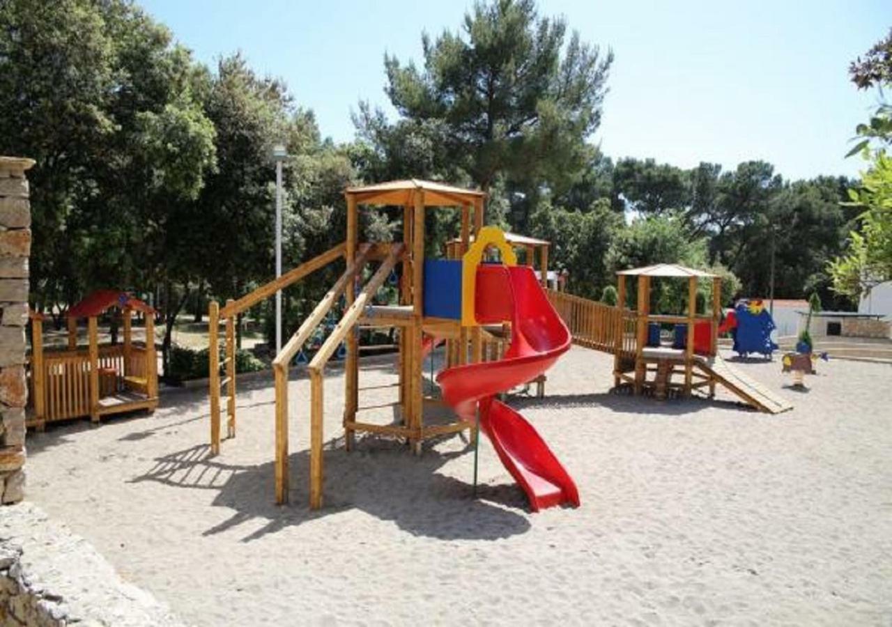 Summertime By Pearl Of The Biograd Biograd Na Moru Zewnętrze zdjęcie