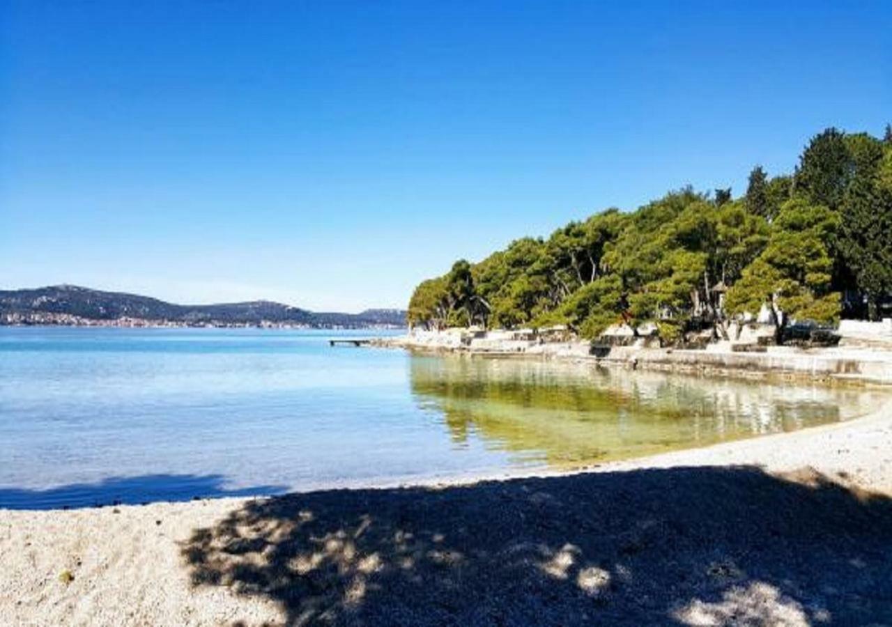 Summertime By Pearl Of The Biograd Biograd Na Moru Zewnętrze zdjęcie