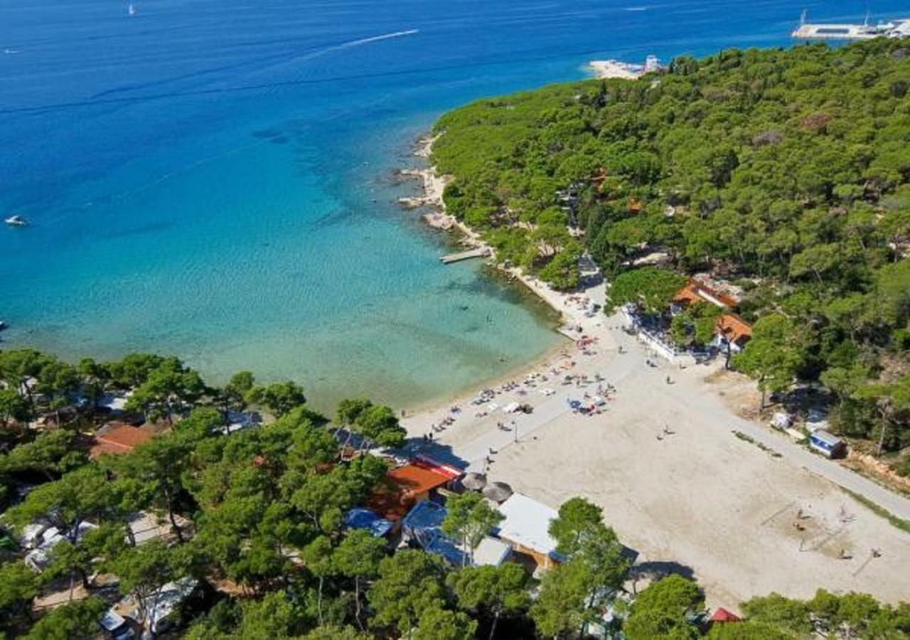 Summertime By Pearl Of The Biograd Biograd Na Moru Zewnętrze zdjęcie